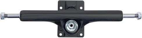 Slappy Skateboard Trucks Curb Killer II مجوف مقلوب أسود مطفي 10 بوصة in Kuwait