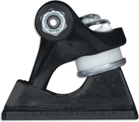 Slappy Skateboard Trucks Curb Killer II مجوف مقلوب أسود مطفي 10 بوصة in Kuwait