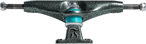 Thunder Skateboard Trucks Team T-II Leviathan 148 (8.25") Black/Teal in Kuwait