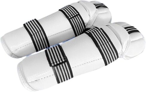 Premium Arm Guards for Taekwondo and Karate Practice, M in Saudi Arabia