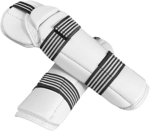 Arm Guards for Taekwondo and Muay Thai Sparring Sessions, M in Kuwait