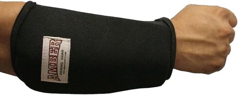 Nylon Forearm Protectors, Unrivaled Comfort and Protection for Active Lifestyles - Elevate Your Performance with Confidence in Saudi Arabia