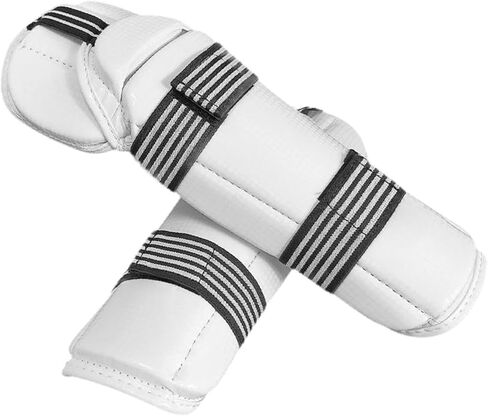 Arm Guards for Taekwondo and Muay Thai Sparring Sessions, S in Kuwait