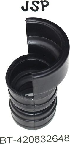 JSP Manufacturing Seadoo ما بعد البيع المطاط بيلو 420832648 GTX 4 TEC RXP RXT 215 155 260 130 (أعلى فقط) in Saudi Arabia