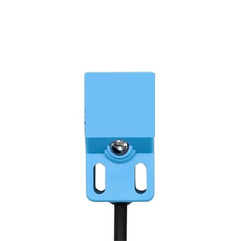 1PCS Proximity Switch Metal Limit Sensor Square Waterproof SN04-N SN04-D SN04-Y SN04-N2 SN04-P SN04-P2 Three Wire PNP NO 10-30VDC(SN04-D) in Saudi Arabia
