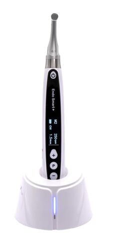 Woodpecker ENDO-Smart+ Brushless Endo Motor 6:1 Super Mini Contra-Angle 360° in Kuwait