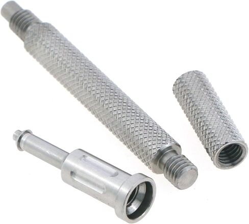 أداة أساسية 3 في 1 لإزالة أغطية الاحتفاظ بالأسنان الزائدة واستخراج الإدراج in Kuwait