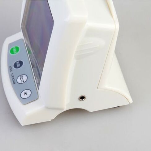 LCD Creen Apex Locator جهاز البحث عن قناة الجذر اللبية J2 مع 4 نصائح in Saudi Arabia