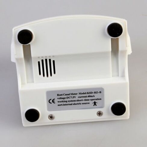 LCD Creen Apex Locator جهاز البحث عن قناة الجذر اللبية J2 مع 4 نصائح in Saudi Arabia