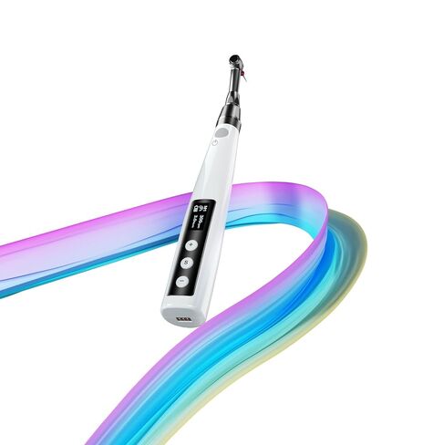 Woodpecker Dental Endodontic Endo Motor Cordless, Sold by JMU (E COM+) in Saudi Arabia