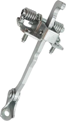 Stopper Hinge for Nissan for Primastar 2001-2014 Car Front Door Hinge Stop Check Strap Limiter Belt Stopper Stuck OEM: 7700311823 in Saudi Arabia