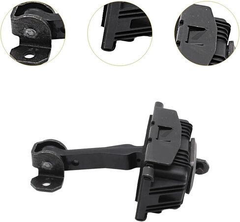 Door Check Bracket for Benz for Vito Front Door Hinge Check Strap 6397200216 Sturdy Professional Practical Left Or Right Portable Replace Stop Strap in Saudi Arabia