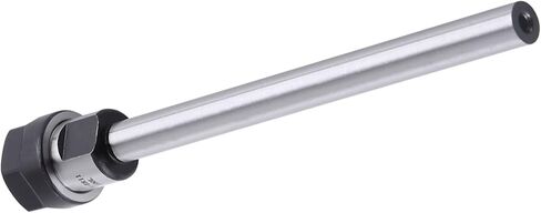 Yinhing C8 ER11A 100L كوليت حامل ظرف مستقيم لآلة الطحن CNC، كم فاصل / موسع العمود لتحسين أداء المخرطة والتطبيقات المتنوعة in Saudi Arabia