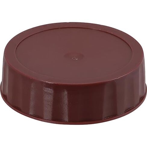 Exact FIT for All Points 2802359 Label Cap Brown Pack/6 - Replacement Part by MAVRIK in Saudi Arabia