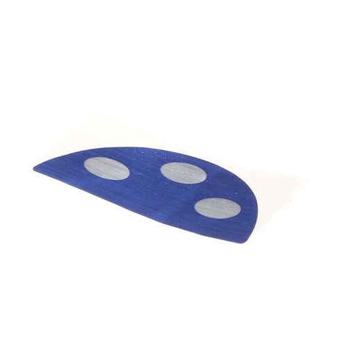 Multiplex Modelsport USA 5030443 FM Overlay Decal, 3 Button in Kuwait