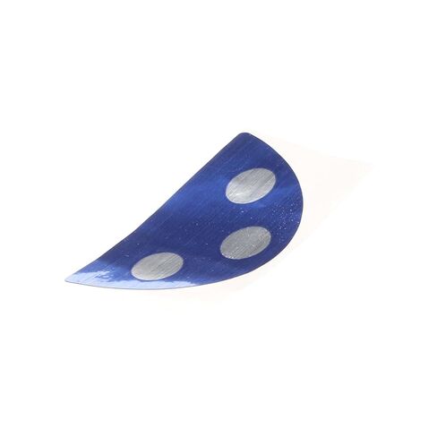 Multiplex Modelsport USA 5030443 FM Overlay Decal, 3 Button in Kuwait