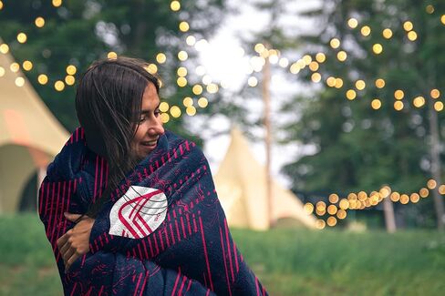 MLS St. Louis City SC Tech Crest Ultra Cozy Blanket in Kuwait