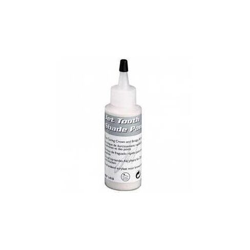 Lang 1410-66 Jet Acrylic Powder, Shade #66, 2 oz. in Saudi Arabia