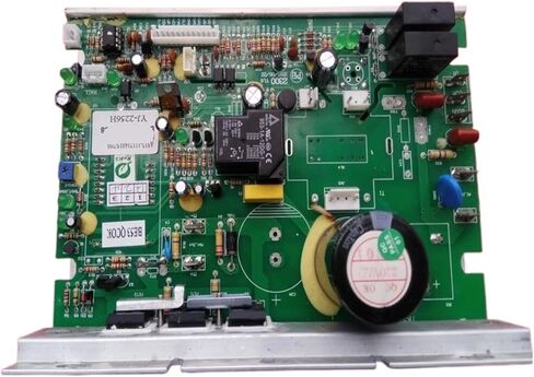 جهاز المشي الأمريكي الوحيد F60 / F65 اللوحة الأم لوحة الكمبيوتر لوحة التحكم السفلية لوحة الطاقة سائق لوحة الدائرة in Kuwait