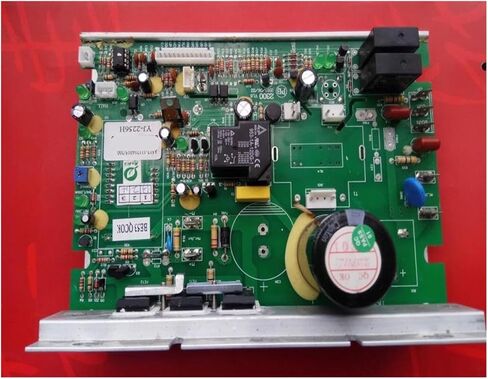 جهاز المشي الأمريكي الوحيد F60 / F65 اللوحة الأم لوحة الكمبيوتر لوحة التحكم السفلية لوحة الطاقة سائق لوحة الدائرة in Kuwait