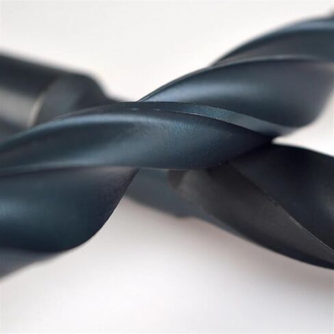 1Pcs 13mm-60mm HSS Taper Shank Twist Drill Bit(13/14/15/16/17/18/19/20/21/22/23/24/25/27/30/31/32/33/35/40/41/42/45/50/55/60mm)(14) AEVHBAMXN in Kuwait