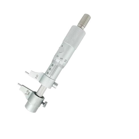 Inside Micrometer 5-30mm, 25-50mm, 50-75mm, 75-100mm(50-75mm) in Kuwait