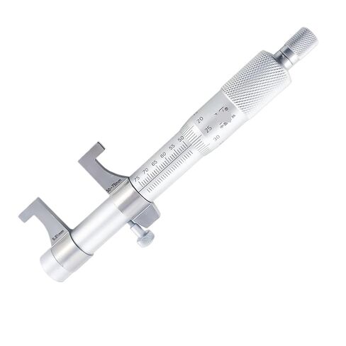 Inside Micrometer 5-30mm, 25-50mm, 50-75mm, 75-100mm(50-75mm) in Kuwait