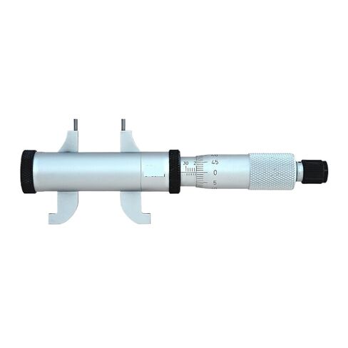 Double-Ended Internal Micrometer for Measuring Internal Dimensions from 5 to 55 mm in Kuwait