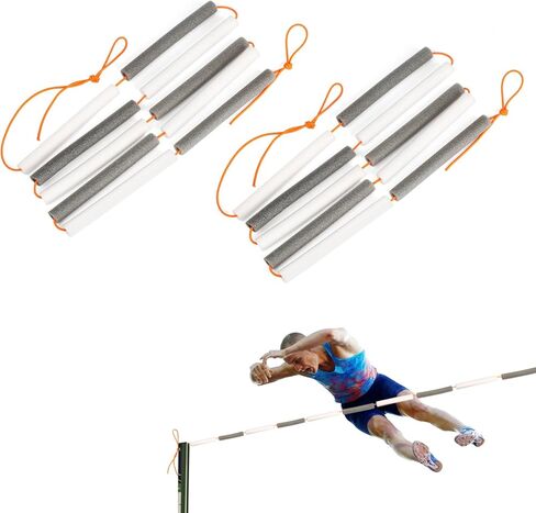 معدات التدريب العالية في Vefungyan: Crossbar: Pungee Foam Cord Pungee للرياضيين المبتدئين في المبتدئين العاليين in Kuwait