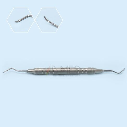 Dental Columbia Curette 4R/4L Universal Scaler in Kuwait