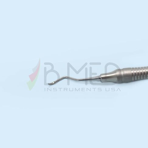 Dental Columbia Curette 4R/4L Universal Scaler in Kuwait