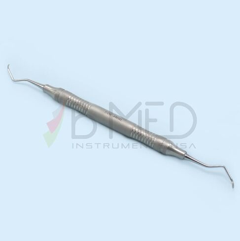 Dental Columbia Curette 4R/4L Universal Scaler in Kuwait