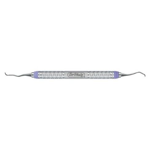 Hu-Friedy SG12/13XE2 طرف مزدوج #12/13 مكشطة أسنان جريسي مع مقبض EverEdge 2.0 Harmony in Saudi Arabia