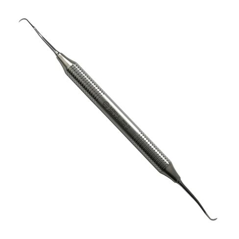 Osung Professional Dental Micro Scaler, Periodontal Dental Scaler Tool, Standard Dental Lab Scaler Instrument - Code[LSM1-2] in Saudi Arabia