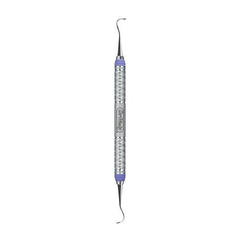 Hu-Friedy SM17/189E2 17/18 ماكول كوريت، 9 مقبض EverEdge in Saudi Arabia