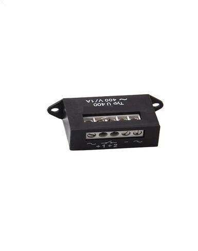 مقوم مقوم الفرامل ECIA U400 U230 230 V/1A 40 V/1A وحدات طاقة الفرامل (400 400 فولت) (400 400 فولت) in Kuwait