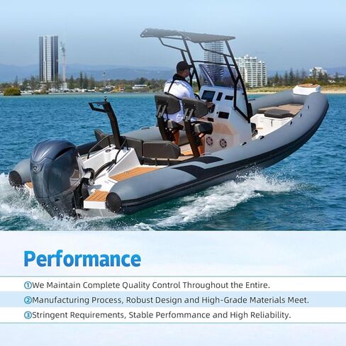 8M0055011 Power Trim Assembly Compatible with Mercury MerCruiser Quicksilver 30HP 35HP 40HP 50HP 60HP Outboard 4 Stroke Boat Engine Power Trim Tilt Assembly Replaces# 893517T01 855654T09 855654T08 in Kuwait