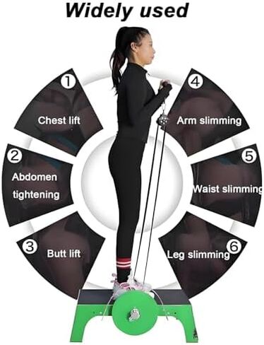 Flywheel Trainer Centrifuge,Resistance Training Device,with Adjustable Tension Strap Length,for Home,Club in Saudi Arabia