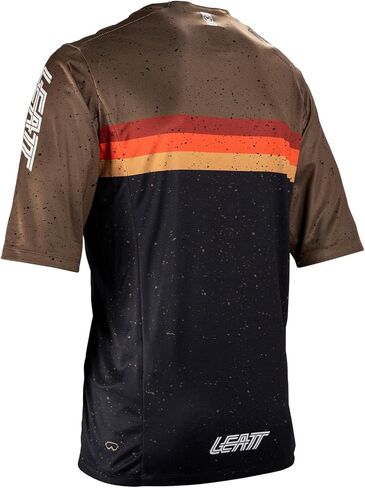 Leatt Jersey Mountain Bike Enduro 3.0 Jr in Saudi Arabia