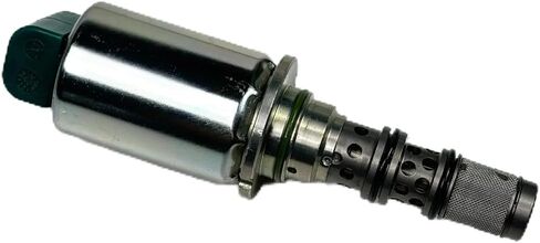 صمام الملف اللولبي 87440439 لمحرك T7030 T6050 T7040 T6060 T6070 in Kuwait