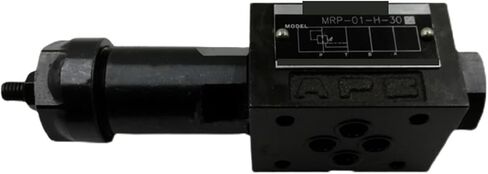 MRP-01-H-30 صمام تخفيض الضغط المكدس (MRP-01-B-30) in Kuwait
