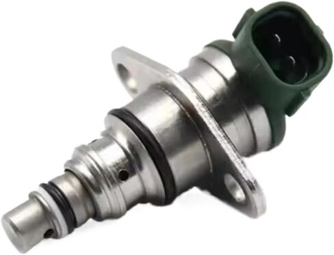 ل 096710-0130 096710-0120 SCV صمام التحكم بالشفط 096710-0062 096710-0052(096710-0130) in Kuwait