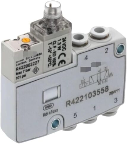 أجزاء للصمامات الاتجاهية S04-XS R422103556، R422103558 in Kuwait