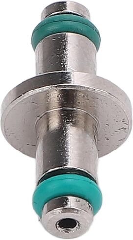 Diving Pressure Connector Vent Valve Core Sturdy Long Lasting for BCD Side Mount Stainless Steel for Deep Diving in Saudi Arabia
