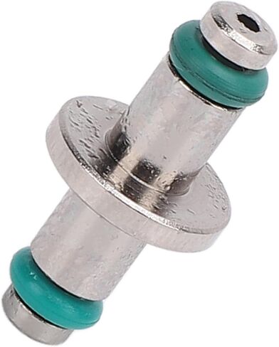 Diving Pressure Connector Vent Valve Core Sturdy Long Lasting for BCD Side Mount Stainless Steel for Deep Diving in Saudi Arabia