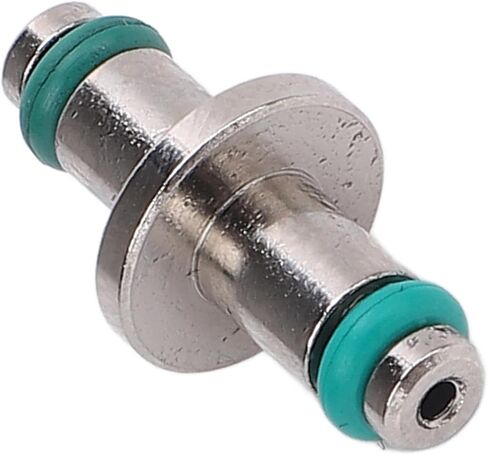 Diving Pressure Connector Vent Valve Core Sturdy Long Lasting for BCD Side Mount Stainless Steel for Deep Diving in Saudi Arabia