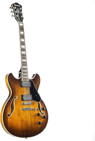 Ibanez Artcore AS73 - Tobacco Brown in Saudi Arabia