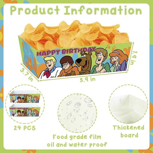 24 قطعة من أطباق ورق عيد الميلاد، ديكورات حفلات أنيقة لمستلزمات الحفلات الخاصة بالكبار in Kuwait