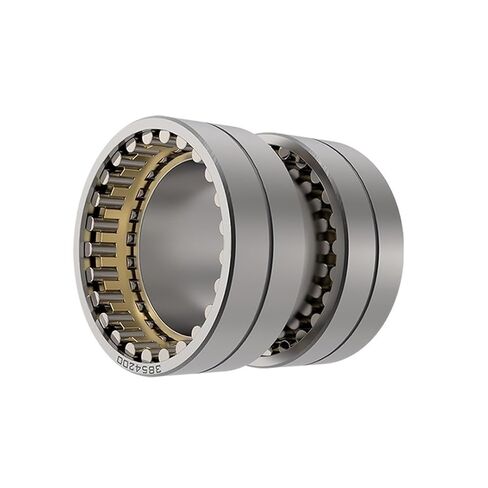 1pc Rolling Mill Bearings FC2030106 FC2030140 FC223490 FC2234120 Double Row Bearings in Saudi Arabia