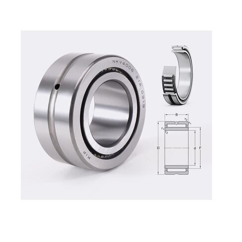 1PC Needle Roller Bearing RNA NA6908 6909 6910 6911 6912 6913 6914 6915 Bearings(Rna6915 Without Ring 85x105x54) in Saudi Arabia